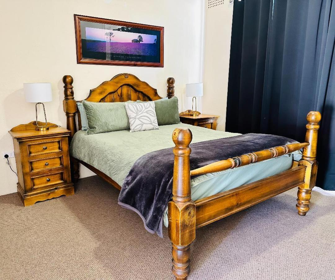 Flinders Ranges Motel - The Mill Quorn Exterior foto