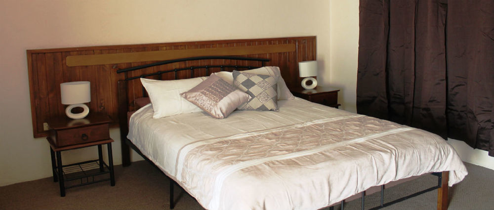 Flinders Ranges Motel - The Mill Quorn Exterior foto